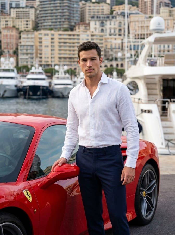 Lux Yacht Club